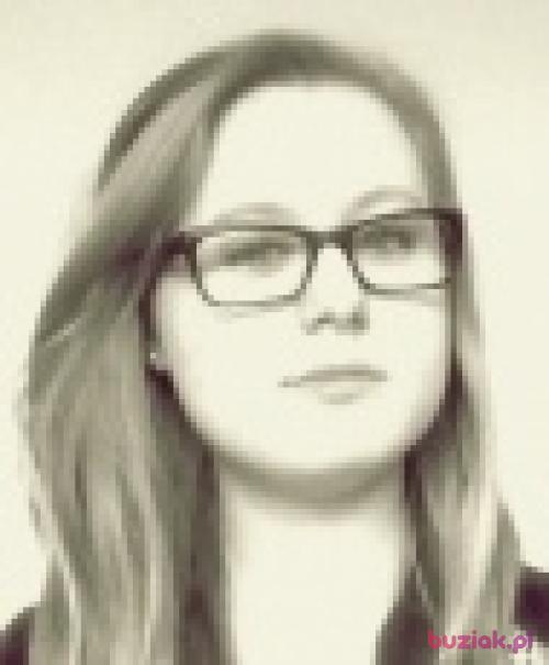 Paula17ina, Kobieta, 28 lat, Łuków