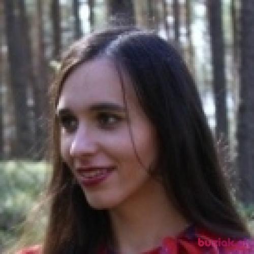 KarolinaS, Kobieta, 29 lat, Łódź