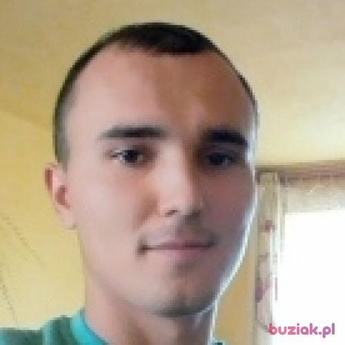 Jarek1993, Mężczyzna, 32 lata, Parczew
