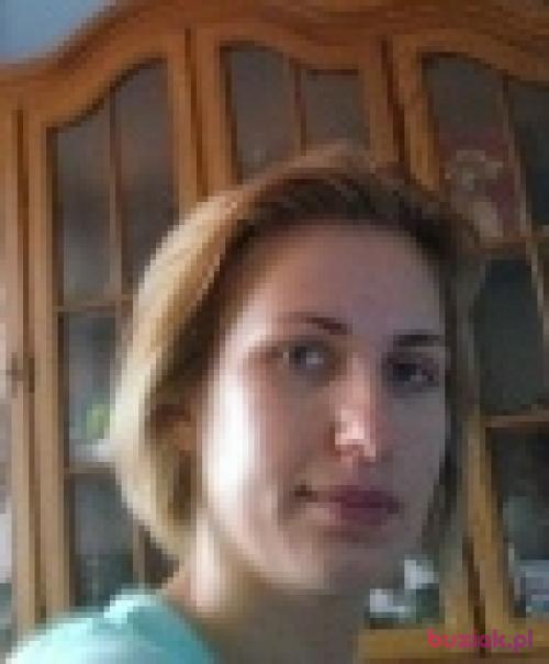 patusia12, Kobieta, 36 lat, Szlichtyngowa
