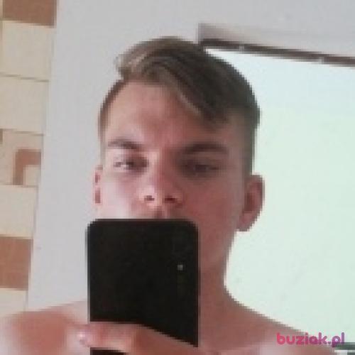 Eryk55555, Mężczyzna, 27 lat, lubuskie