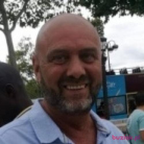 Janusz131, Mężczyzna, 57 lat, Giżycko