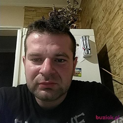 stiwen1, Mężczyzna, 43 lata, Pniewy