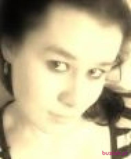 tusia25, Kobieta, 35 lat, Olsztynek