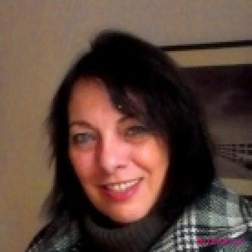 pogodnajoanna1, Kobieta, 68 lat, Warszawa