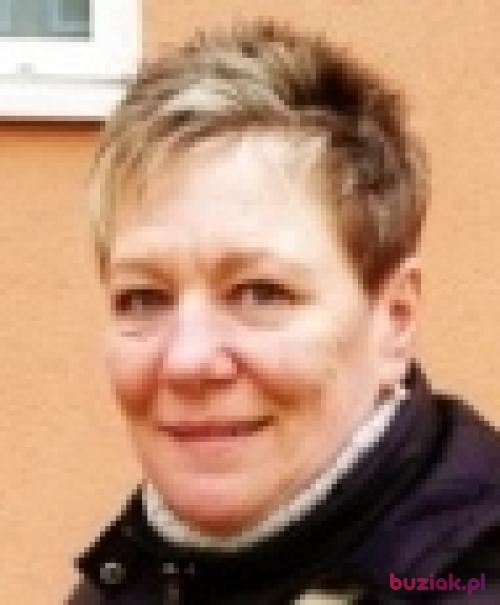 dana54, Kobieta, 67 lat, Zielona Góra