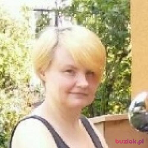 Ansmo, Kobieta, 49 lat, Warszawa