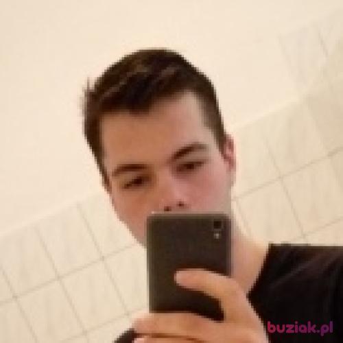 Adam721, Mężczyzna, 27 lat, Biskupiec