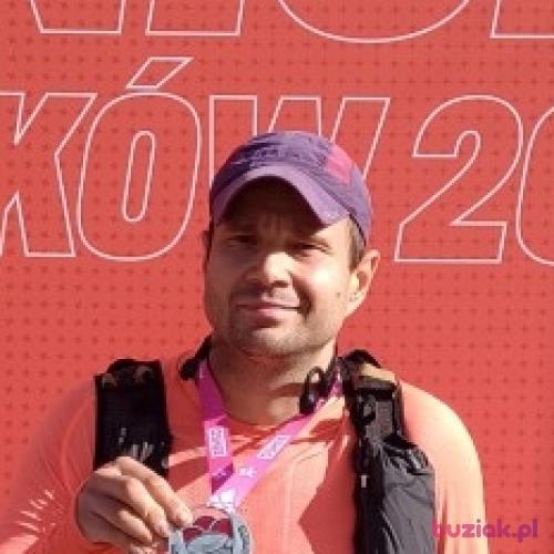 124mily2, Male, 41 years, Ciechocinek