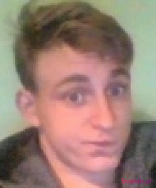 Montewka, Male, 29 years, Wieluń