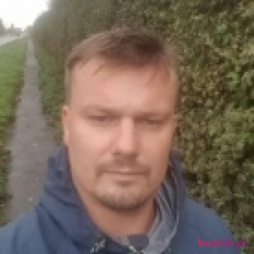 Piotrek7821, Mężczyzna, 48 lat, Holandia Południowa