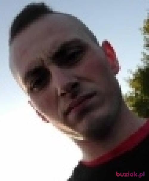 Danieeel002, Mężczyzna, 28 lat, Tuchola