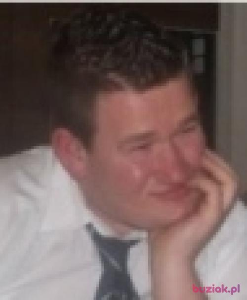 danielp, Mężczyzna, 41 lat, Opole