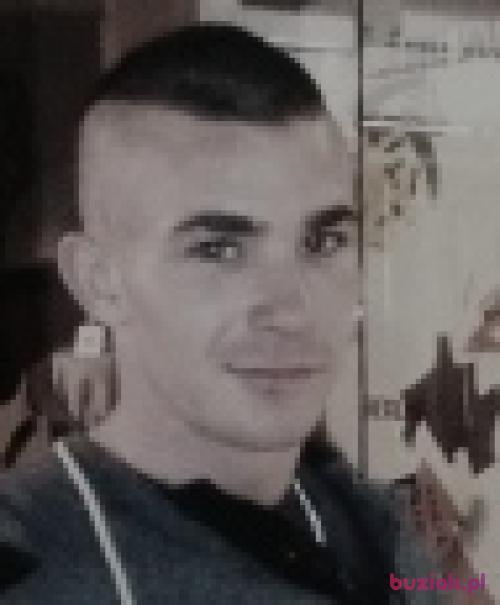 damiano5, Mężczyzna, 29 lat, Zielona Góra