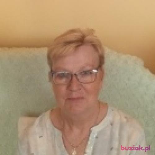 Jadzia59, Kobieta, 66 lat, Giżycko