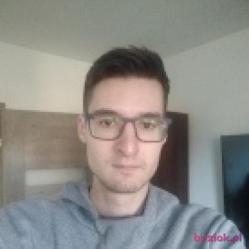 lizzu00, Mężczyzna, 31 lat, Poznań