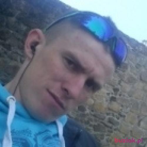misiaczekslodz, Mężczyzna, 36 lat, Złotoryja