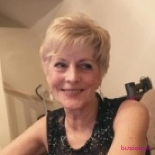 marianna7, Kobieta, 76 lat, Devon