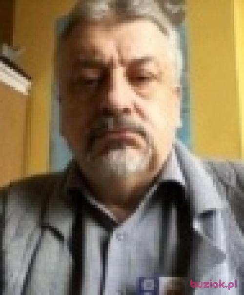 Francois, Mężczyzna, 67 lat, Oborniki