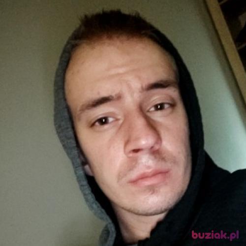 Pawel6853, Mężczyzna, 22 lata, Białystok
