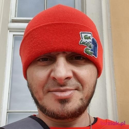 Ghostvenom, Mężczyzna, 49 lat, Głogów