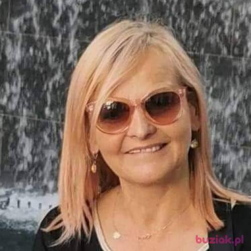 Marysia2024, Kobieta, 57 lat, Leszno