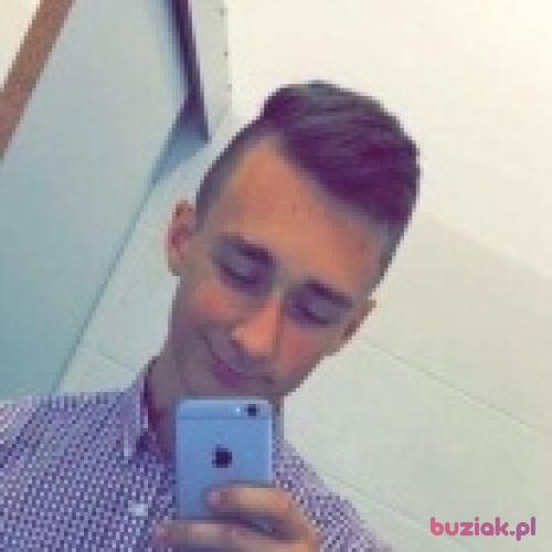 smyku99, Mężczyzna, 27 lat, Orzesze