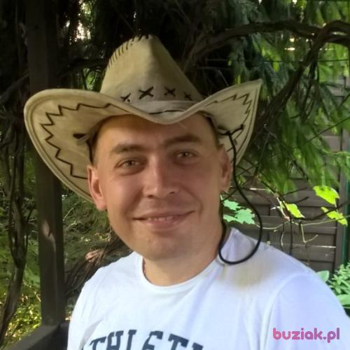 zedewe, Mężczyzna, 42 lata, Konin