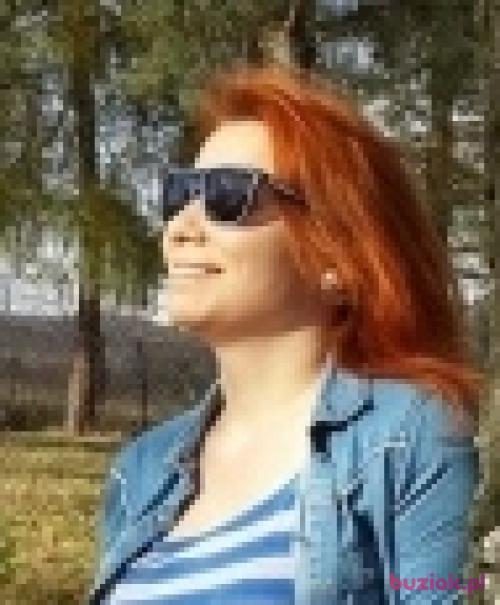 goraleczka24, Kobieta, 35 lat, Bielsko-Biała