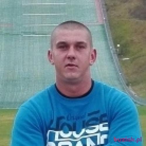 seba7788, Mężczyzna, 36 lat, Monachium