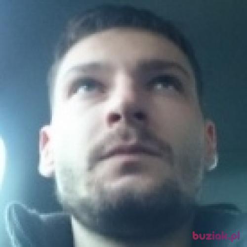 Budzik90, Mężczyzna, 36 lat, Sieradz