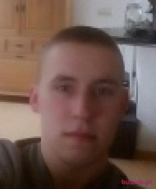 Wolny97, Mężczyzna, 29 lat, Oss