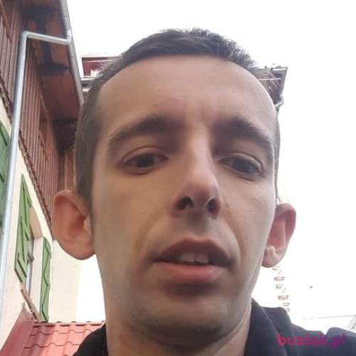 tobiasz1991, Mężczyzna, 35 lat, Dolsk