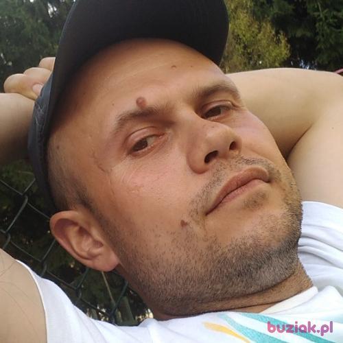 DominikPolska, Mężczyzna, 46 lat, Zabrze