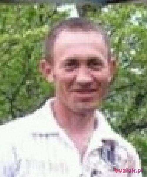 Mirek5136, Mężczyzna, 48 lat, Tomaszów Lubelski