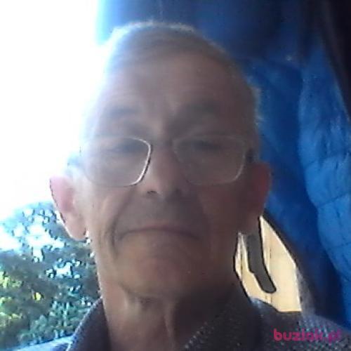 leszeklux5, Mężczyzna, 61 lat, Zielona Góra