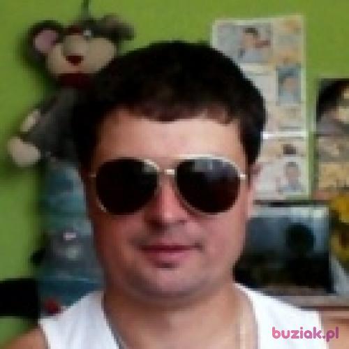 wanderzlot, Male, 43 years, Miechów
