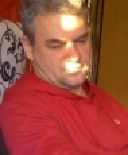 spejs, Mężczyzna, 56 lat, Gliwice