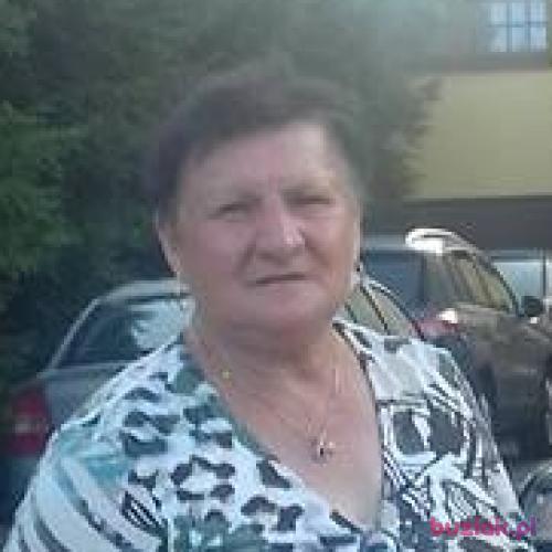 Anetaanatres, Kobieta, 76 lat, Gdynia