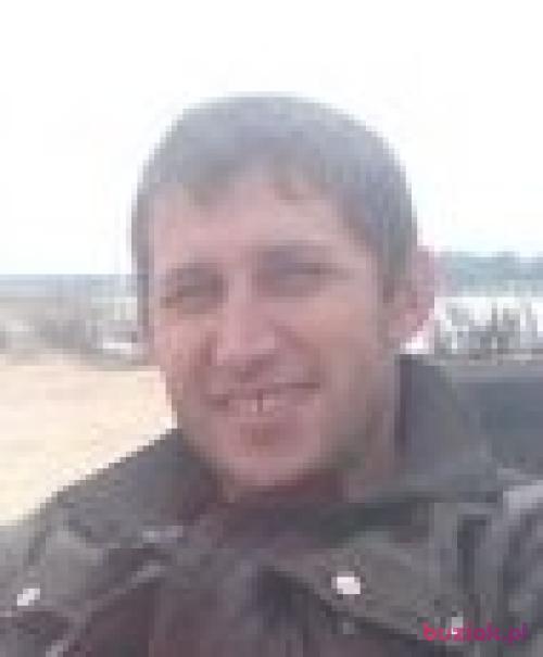 Lema, Male, 53 years, Warszawa