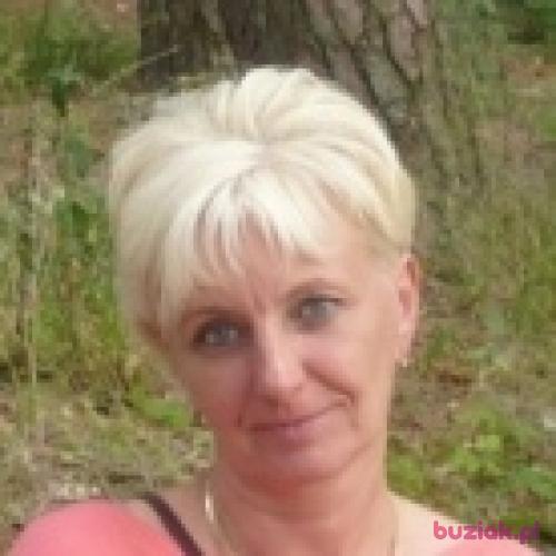 Iwonna1968, Kobieta, 58 lat, Dąbrowa Górnicza