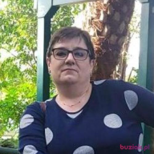 miriam7, Kobieta, 55 lat, Gliwice