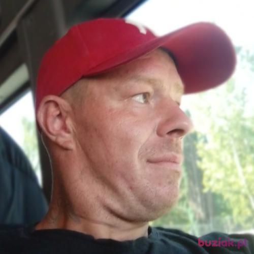 przebojowyPacio, Mężczyzna, 39 lat, Dąbrowa Górnicza