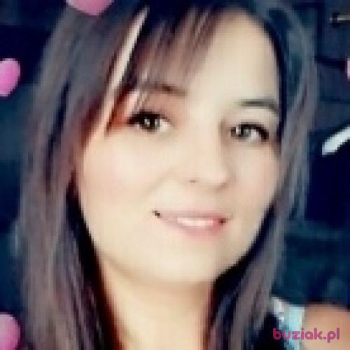 ania2309, Kobieta, 36 lat, Warszawa