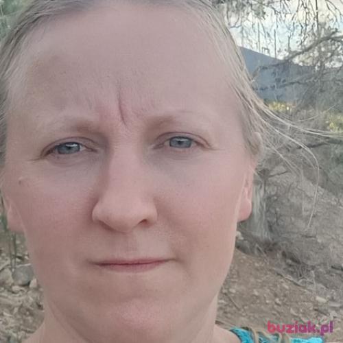 megi26abc, Kobieta, 40 lat, Mansfield