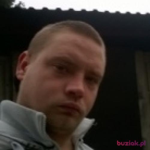 klimok, Male, 34 years, Zgierz