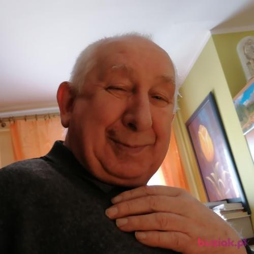 Jetrofajny, Mężczyzna, 80 lat, Oleśnica