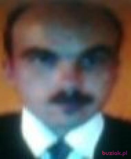 driver38, Mężczyzna, 50 lat, Namysłów