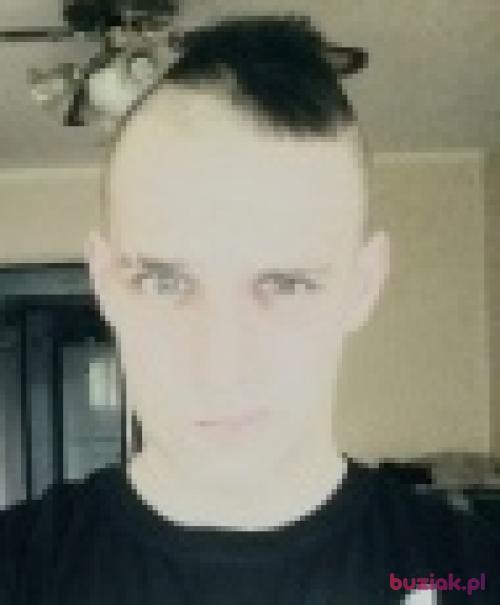 Aqueer, Mężczyzna, 32 lata, Białystok