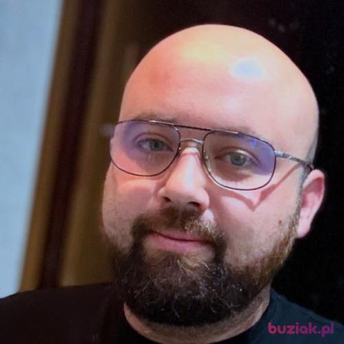 slavik94, Mężczyzna, 32 lata, Kamień Pomorski